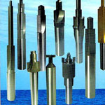 鉆頭激光打標 鉆頭激光打標