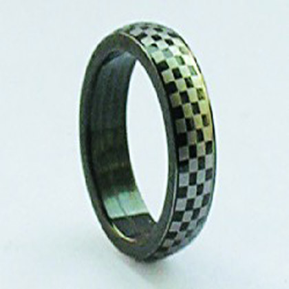 鉑金戒指激光鐳雕 鉑金戒指激光鐳雕