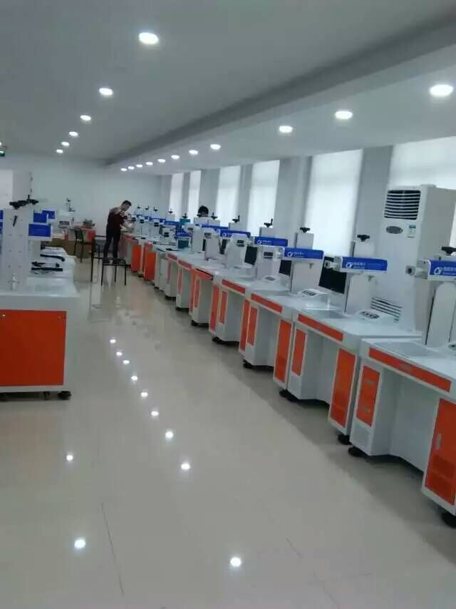 光纖激光打標機測試圖 光纖激光打標機測試圖