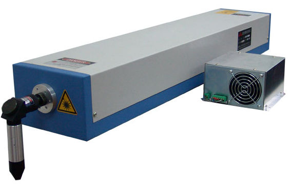 CO2激光打標機金屬射頻管 CO2激光打標機金屬射頻管