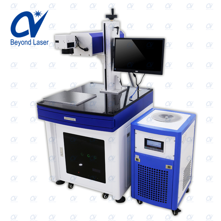 紫外激光刻字機(jī) 紫外激光刻字機(jī)