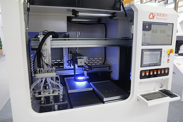 超越激光·2019 HKPCA 國(guó)際電子電路深圳展覽會(huì) 超越激光·2019 HKPCA 國(guó)際電子電路深圳展覽會(huì)