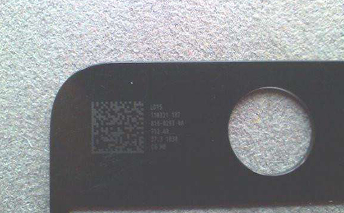 紫外激光打標機 紫外激光打標機