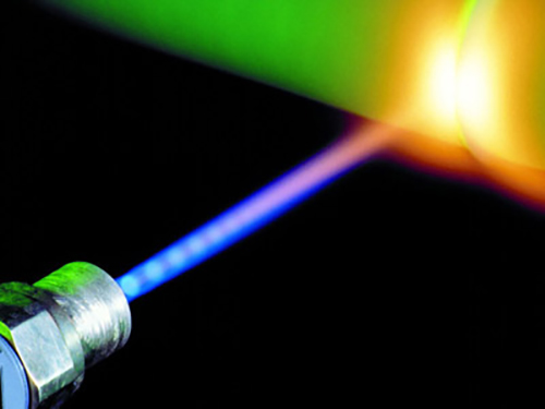 激光打標機如何應(yīng)對肺炎疫情后的局面