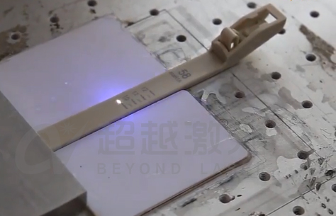 紫外激光打標機工作原理 紫外激光打標機工作原理