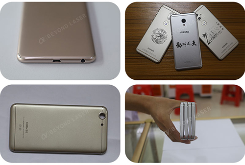 激光打標機 激光打標機