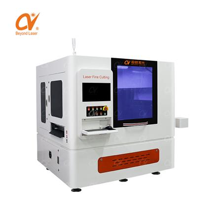 醫療用芯片激光切割機 醫療用芯片激光切割機