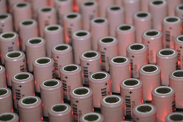 動力電池產能擴張，激光設備行業(yè)怎么才能抓住機遇？-1