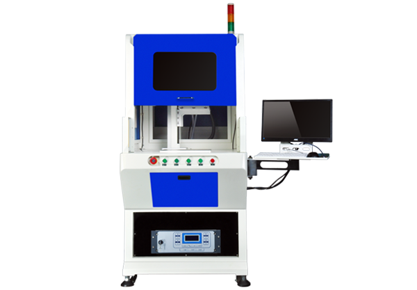 紫外激光打標(biāo)機(jī)的優(yōu)勢(shì) 紫外激光打標(biāo)機(jī)的優(yōu)勢(shì)