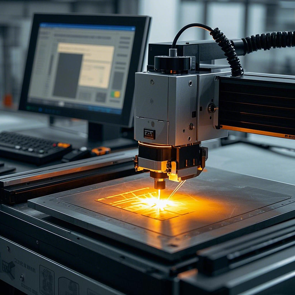 激光雕刻機：雕刻行業(yè)的革新力量