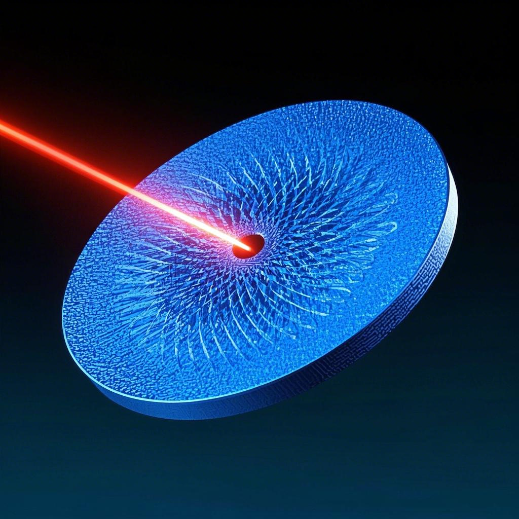 光纖激光器如何提升植入物壽命？5 大技術突破解析