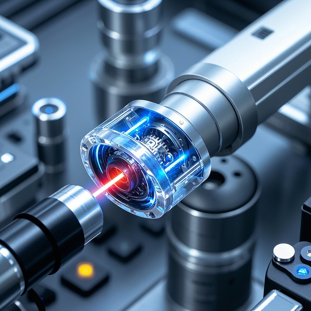 微納光纖激光器驅(qū)動激光精密微加工技術(shù)革新