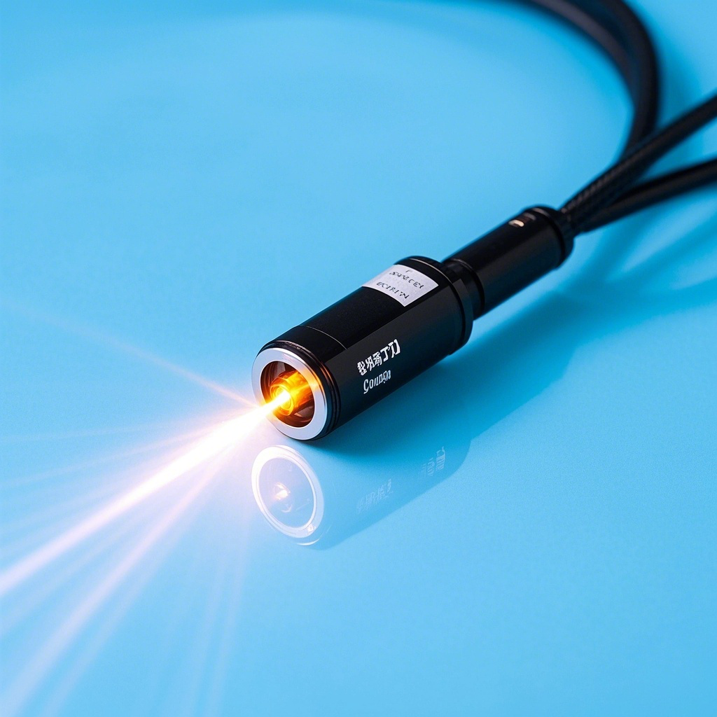 光纖激光器如何重塑電子傳感器制造格局？行業深度解析