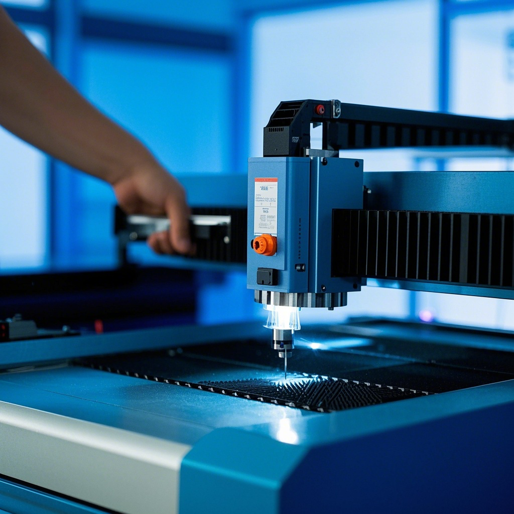 柔性傳感器制造升級：激光切割機如何實現從樣品到量產的跨越？