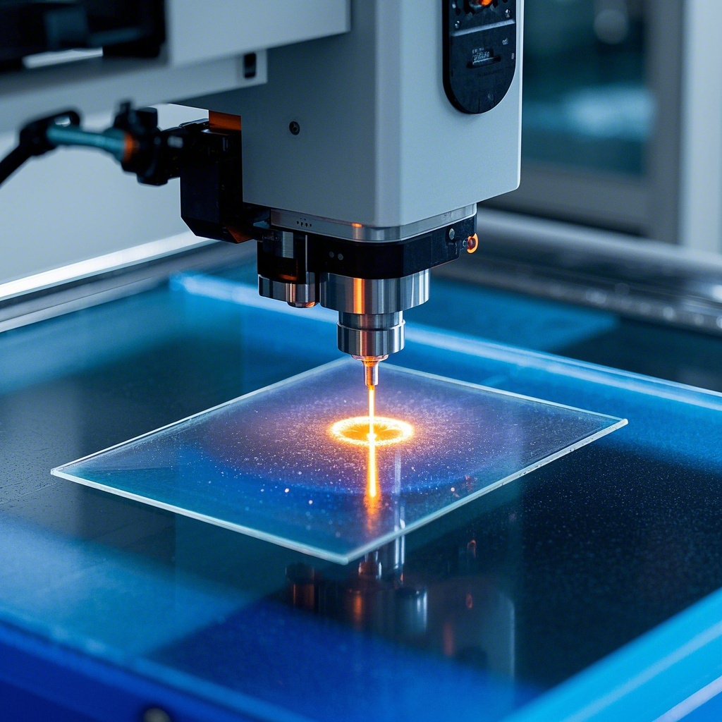 2025 玻璃基板激光鉆孔市場深度洞察：技術(shù)迭代與產(chǎn)業(yè)機(jī)遇