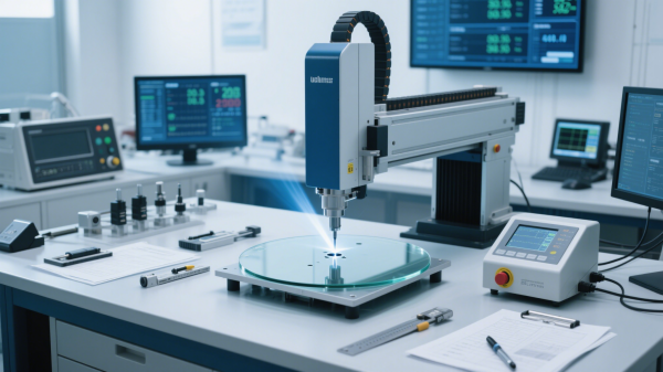 玻璃基板激光切割 (4)