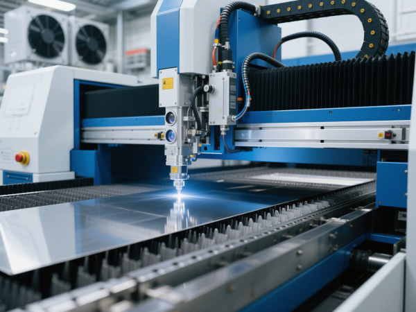 激光切割如何破解鎳片加工難題？全行業(yè)應(yīng)用實(shí)踐與技術(shù)創(chuàng)新