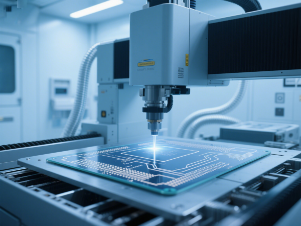 飛秒激光切割機：開啟冷加工時代的 “微米級手術(shù)刀”