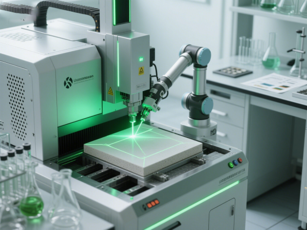 2025年紫外激光精細加工行業(yè)白皮書：技術(shù)突破與市場機遇