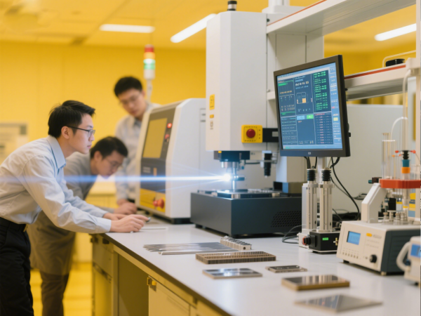 激光切割機冷切割技術(shù)解析：從原理到行業(yè)應用案例