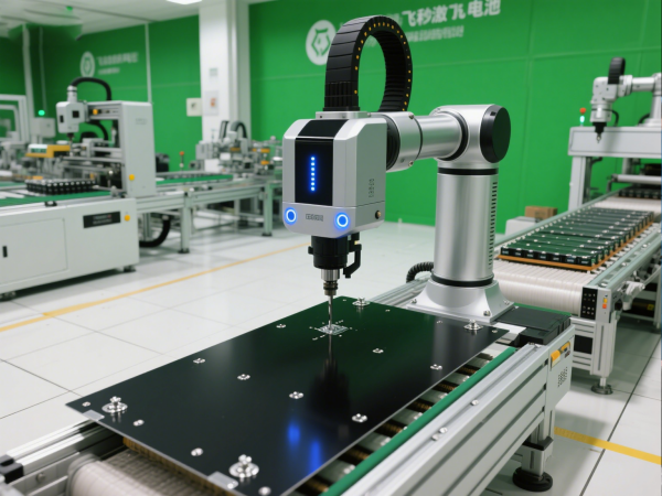 飛秒激光鉆孔設(shè)備：跨越醫(yī)療與工業(yè)的精密加工橋梁