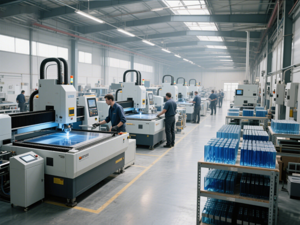 藍寶石玻璃激光切割 (4)